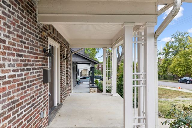 1509 Ashwood Ave, Nashville, TN 37212