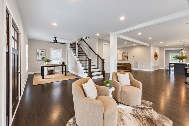 1509 Ashwood Ave, Nashville, TN 37212