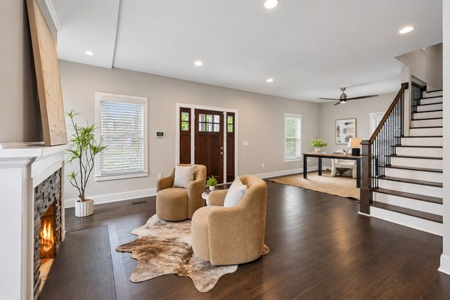 1509 Ashwood Ave, Nashville, TN 37212