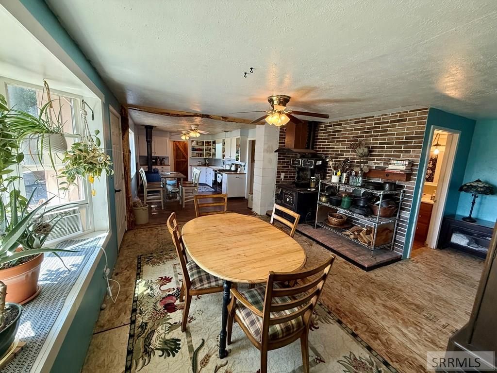 Image 17 of property listing at 2 Hammon Drive, Salmon, ID 83467