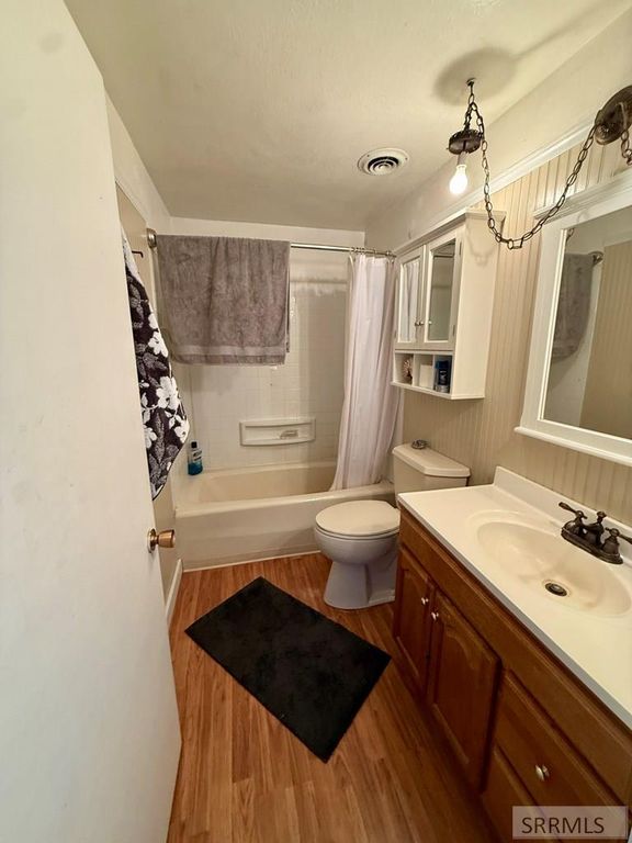 Image 23 of property listing at 2 Hammon Drive, Salmon, ID 83467