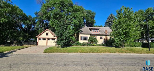 1024 4th St Street, Brookings, SD 57006