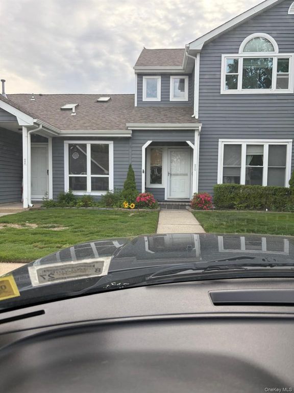 843 Spring Lake Drive, Middle Island, NY 11953