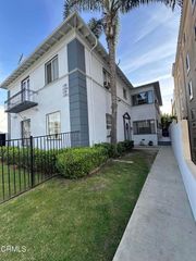 130 Orlando Avenue 130 1/2, Los Angeles, CA 90048