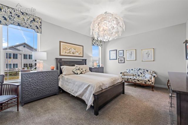 1915 Canyonpoint Lane, Castle Pines, CO 80108