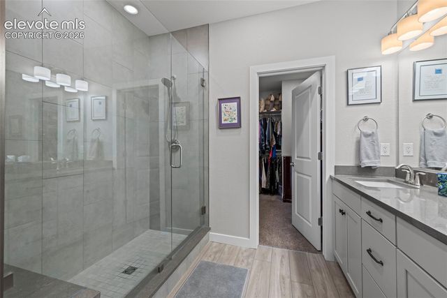 1915 Canyonpoint Lane, Castle Pines, CO 80108