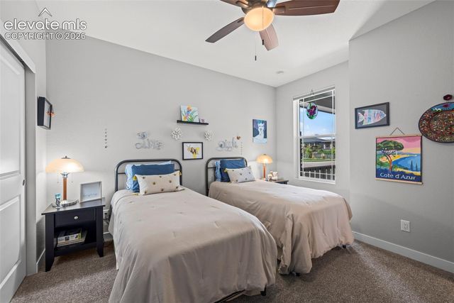 1915 Canyonpoint Lane, Castle Pines, CO 80108