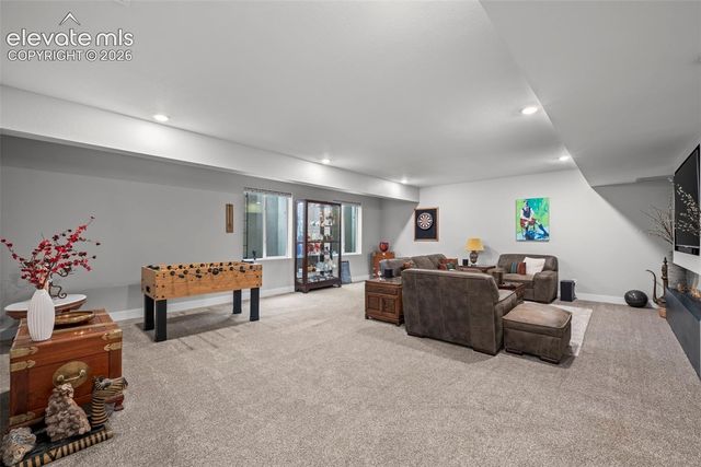 1915 Canyonpoint Lane, Castle Pines, CO 80108