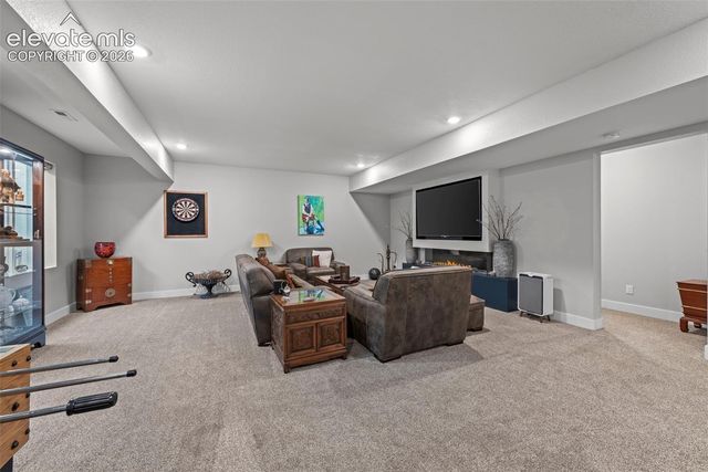 1915 Canyonpoint Lane, Castle Pines, CO 80108