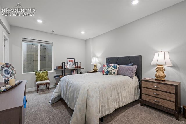 1915 Canyonpoint Lane, Castle Pines, CO 80108