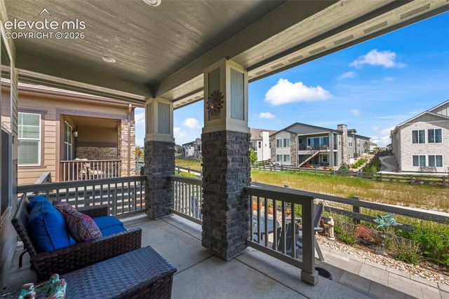 1915 Canyonpoint Lane, Castle Pines, CO 80108