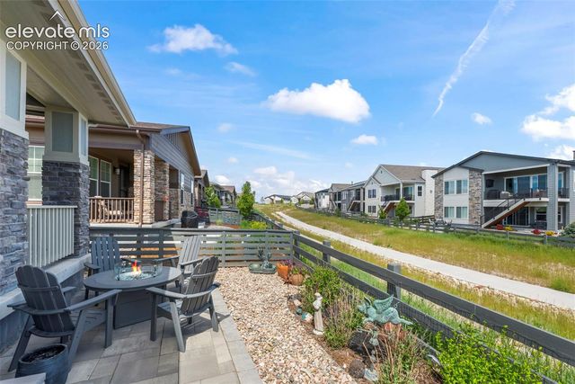 1915 Canyonpoint Lane, Castle Pines, CO 80108