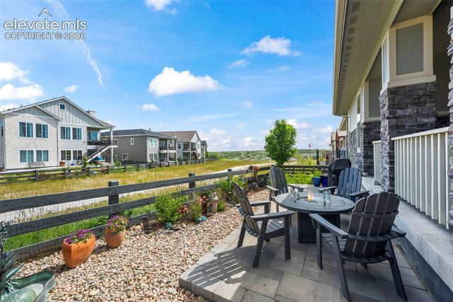 1915 Canyonpoint Lane, Castle Pines, CO 80108