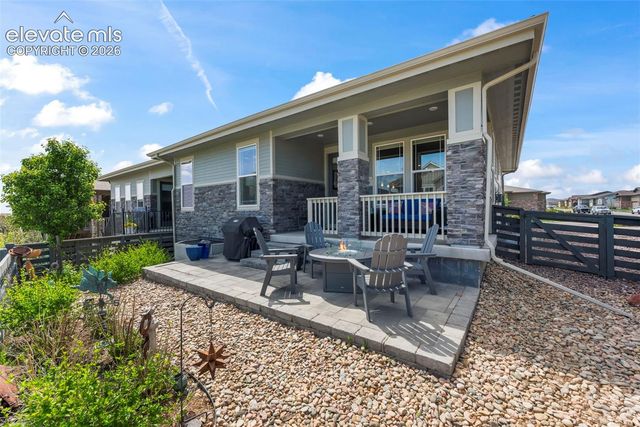 1915 Canyonpoint Lane, Castle Pines, CO 80108