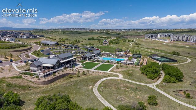 1915 Canyonpoint Lane, Castle Pines, CO 80108