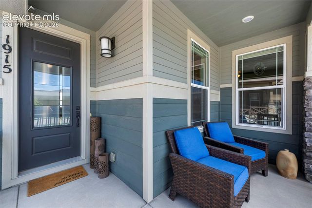1915 Canyonpoint Lane, Castle Pines, CO 80108