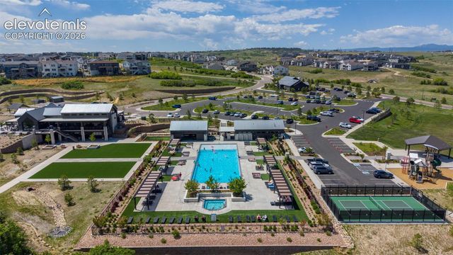 1915 Canyonpoint Lane, Castle Pines, CO 80108