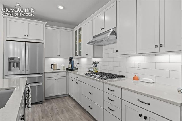 1915 Canyonpoint Lane, Castle Pines, CO 80108