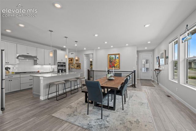 1915 Canyonpoint Lane, Castle Pines, CO 80108