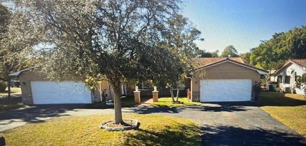 4100 NW 110th Ave, Coral Springs, FL 33065