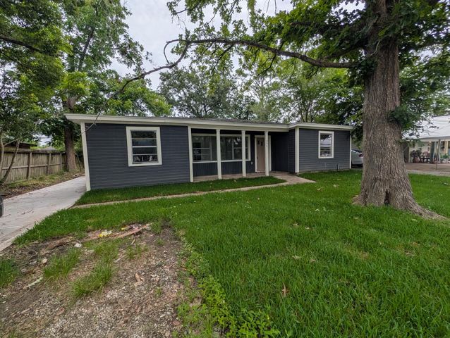 306 Allendale Road, Pasadena, TX 77502