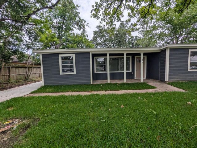 306 Allendale Road, Pasadena, TX 77502