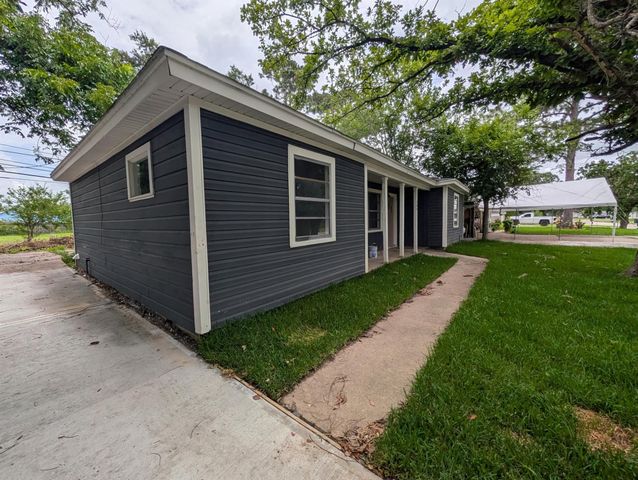 306 Allendale Road, Pasadena, TX 77502