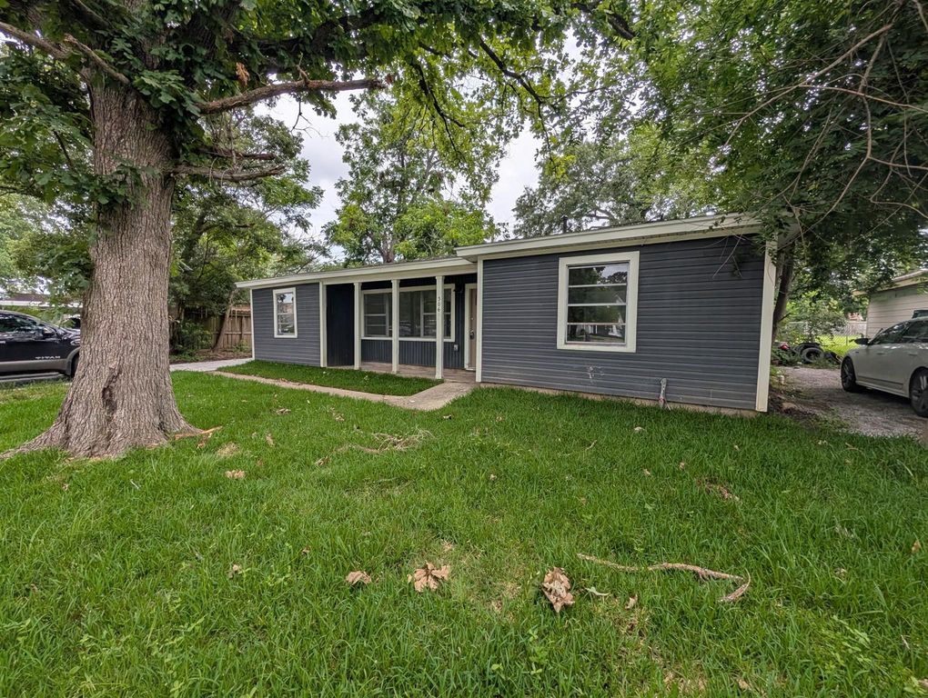 306 Allendale Road, Pasadena, TX 77502