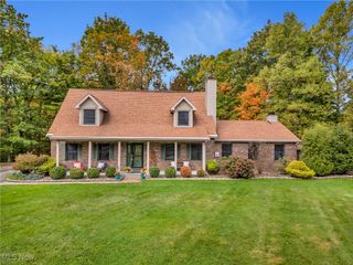 1973 LaFevre Road, Geneva, OH 44041