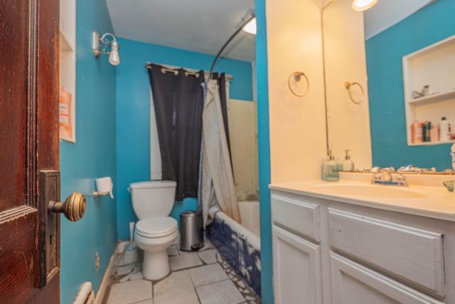 609 FISK AVE, Moberly, MO 65270