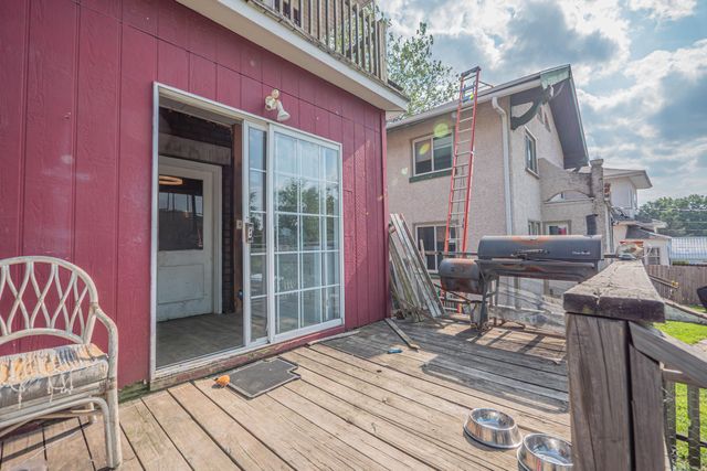 609 FISK AVE, Moberly, MO 65270