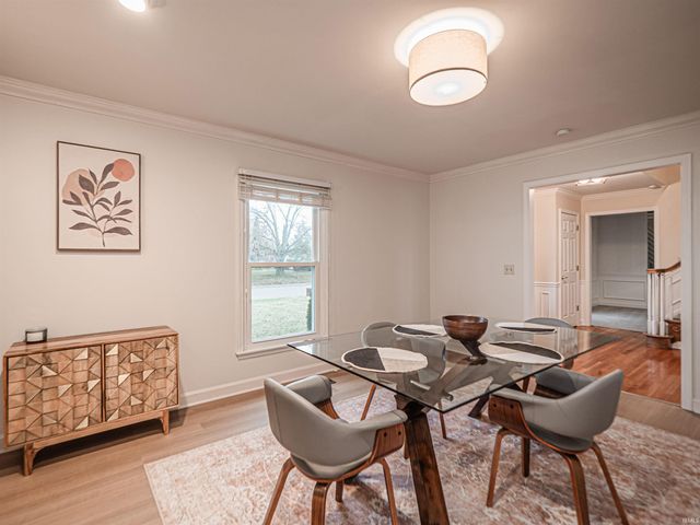 1014 Kingswood Drive, Evansville, IN 47715