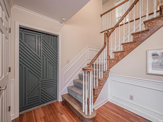 1014 Kingswood Drive, Evansville, IN 47715