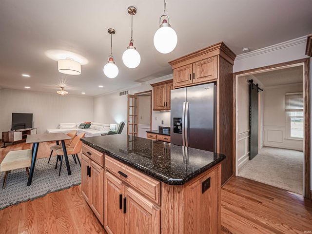 1014 Kingswood Drive, Evansville, IN 47715