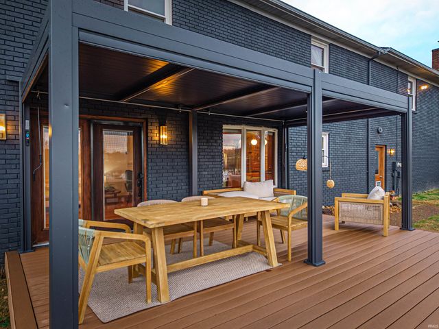 1014 Kingswood Drive, Evansville, IN 47715