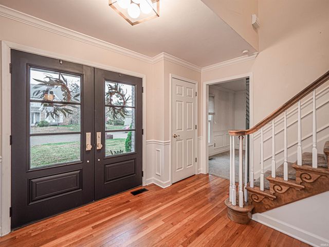 1014 Kingswood Drive, Evansville, IN 47715