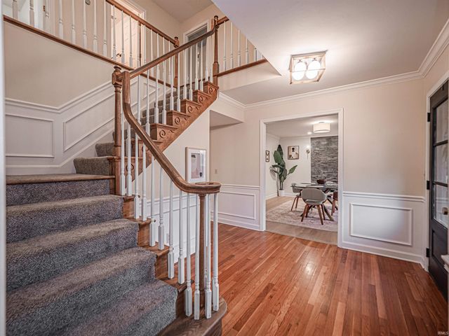 1014 Kingswood Drive, Evansville, IN 47715