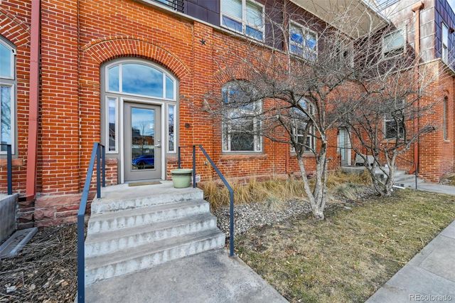 2501 Grove Street 104, Denver, CO 80211