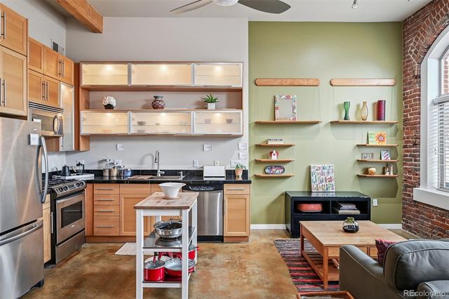 2501 Grove Street 104, Denver, CO 80211