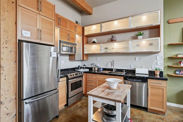 2501 Grove Street 104, Denver, CO 80211