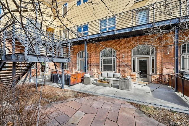 2501 Grove Street 104, Denver, CO 80211