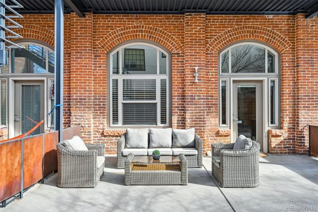 2501 Grove Street 104, Denver, CO 80211