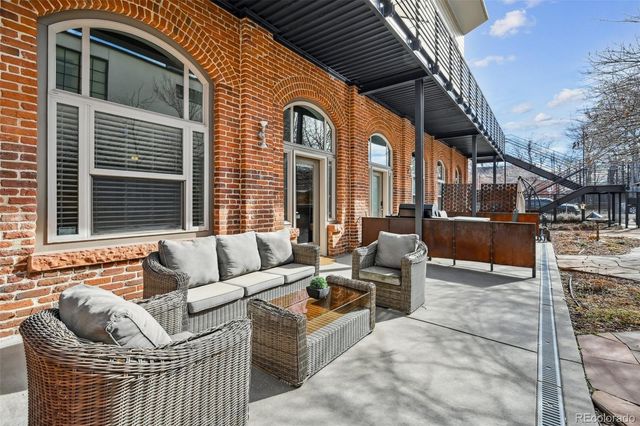 2501 Grove Street 104, Denver, CO 80211