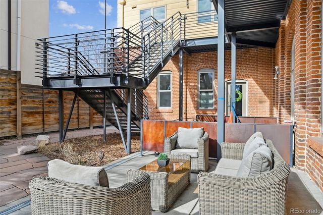 2501 Grove Street 104, Denver, CO 80211