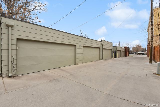 2501 Grove Street 104, Denver, CO 80211