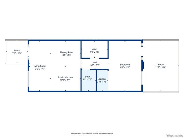 2501 Grove Street 104, Denver, CO 80211