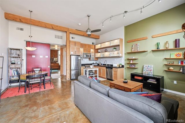 2501 Grove Street 104, Denver, CO 80211