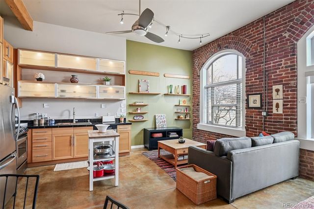 2501 Grove Street 104, Denver, CO 80211