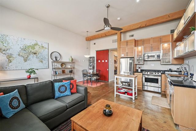 2501 Grove Street 104, Denver, CO 80211