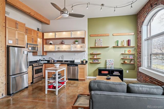 2501 Grove Street 104, Denver, CO 80211